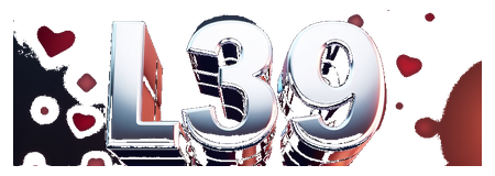 l39 logo